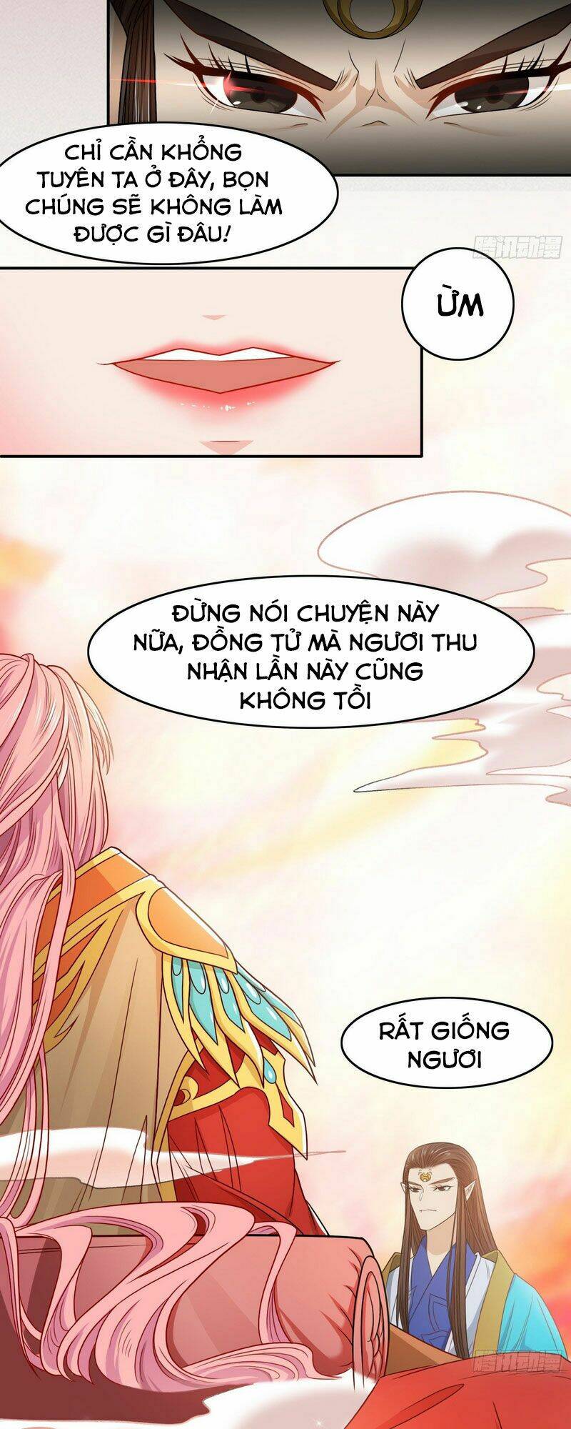nhân đạo kỹ nguyên chapter 25 8