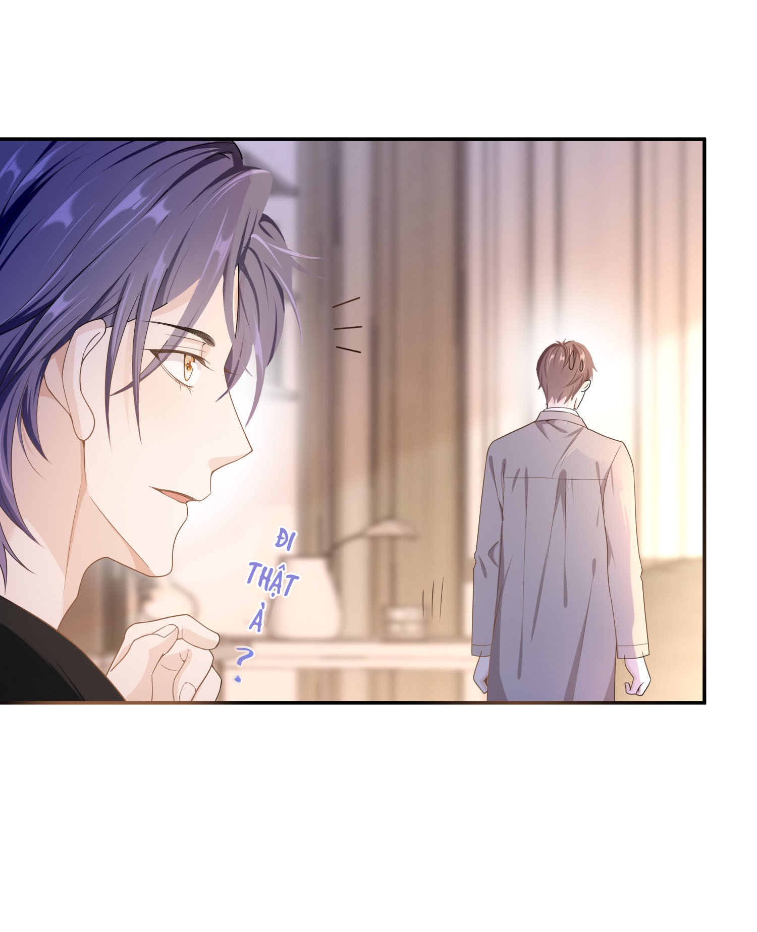 Scandal Quá Nhiều Là Lỗi Của Tôi Ư? chapter 14