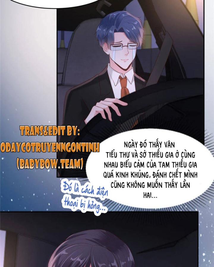 tái sinh tương ngộ chapter 88 10