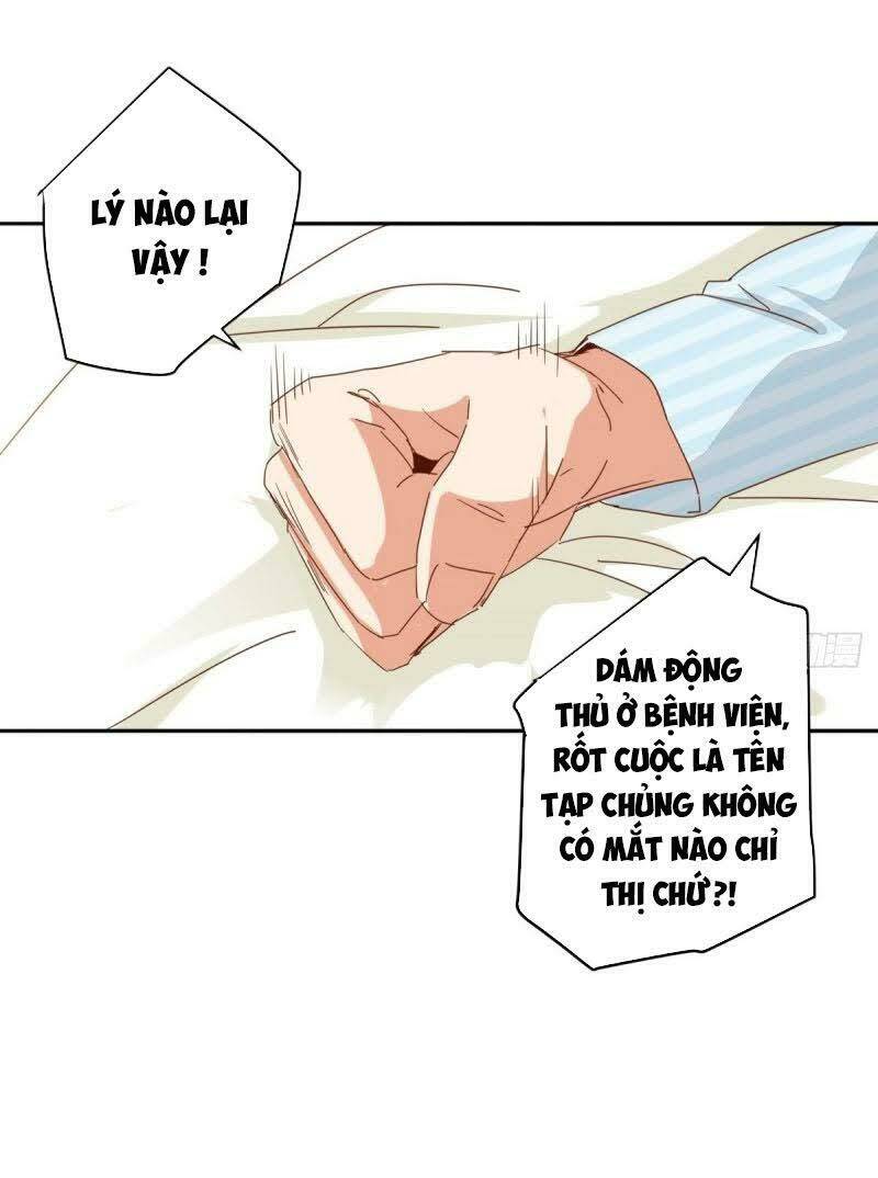 đô thị siêu cấp y sinh chapter 37 14