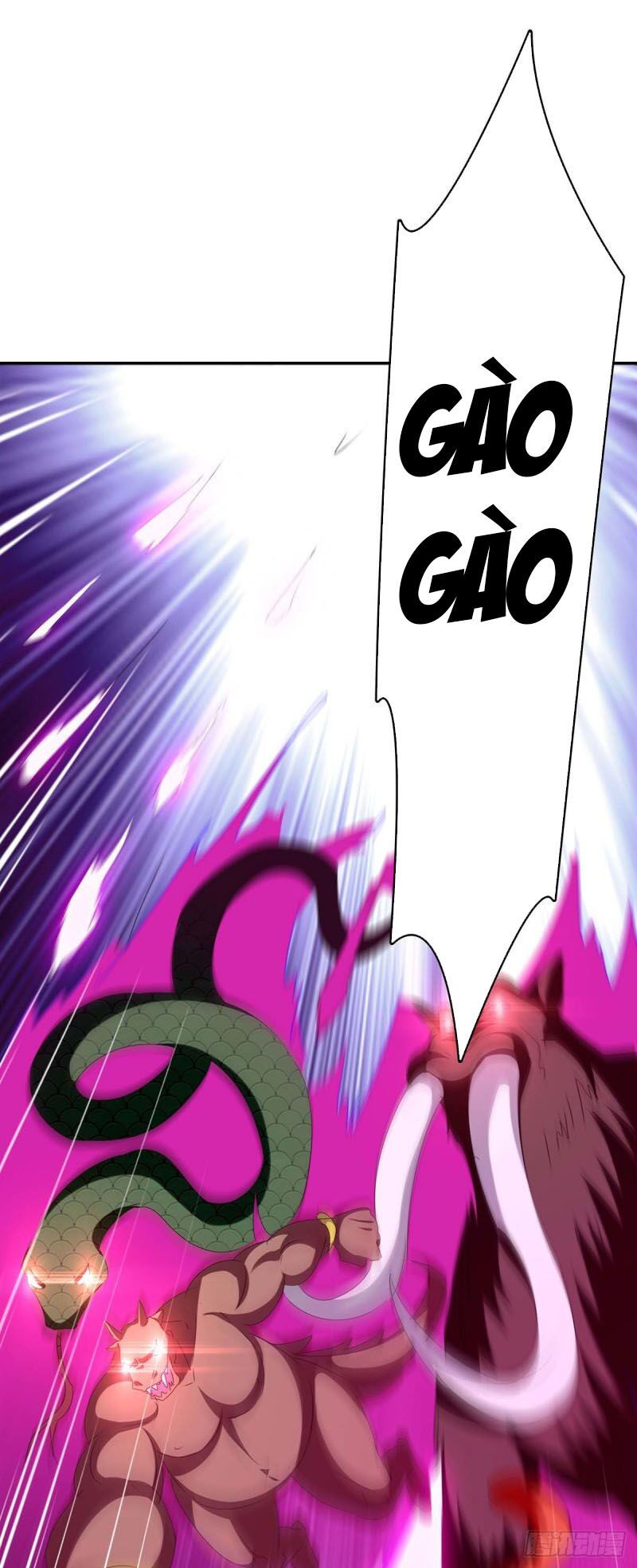 tối cường thăng cấp chapter 253 23