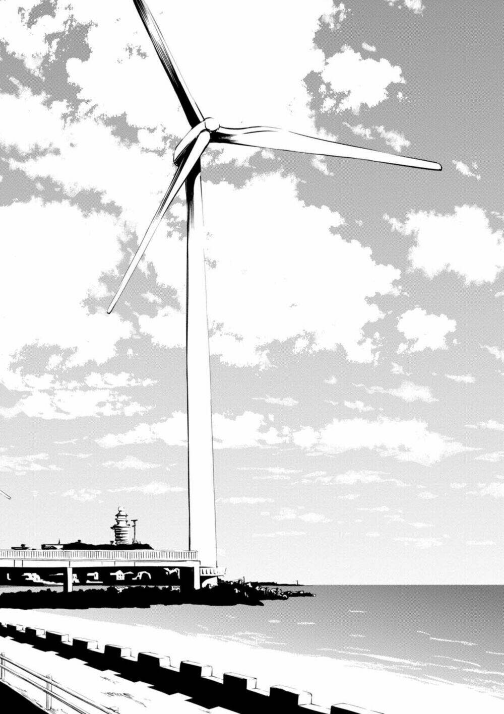 pháo hoa đẹp hơn nếu ngắm từ phía dưới hay từ đằng xa? chapter 1 12