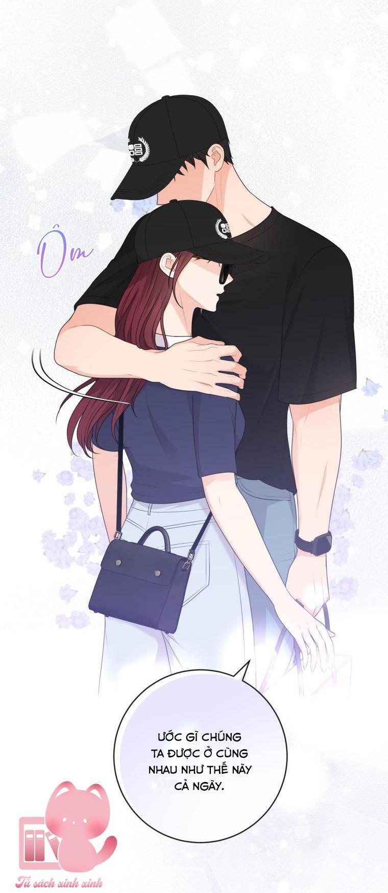 mong được chị chỉ bảo, tiền bối chapter 24 76