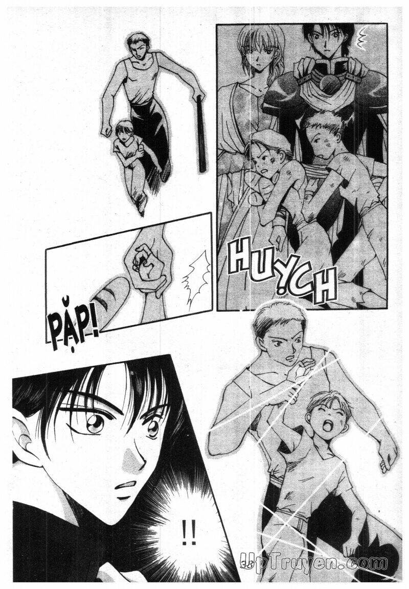 vampire game chapter 11 40