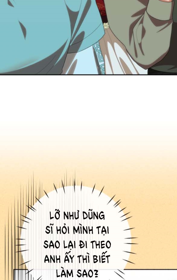 [18+] dũng sĩ vị tha chapter 5.1 6