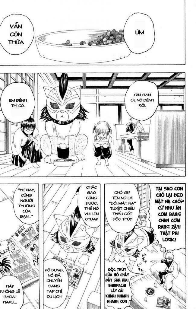 gintama - linh hồn bạc chapter 126 5