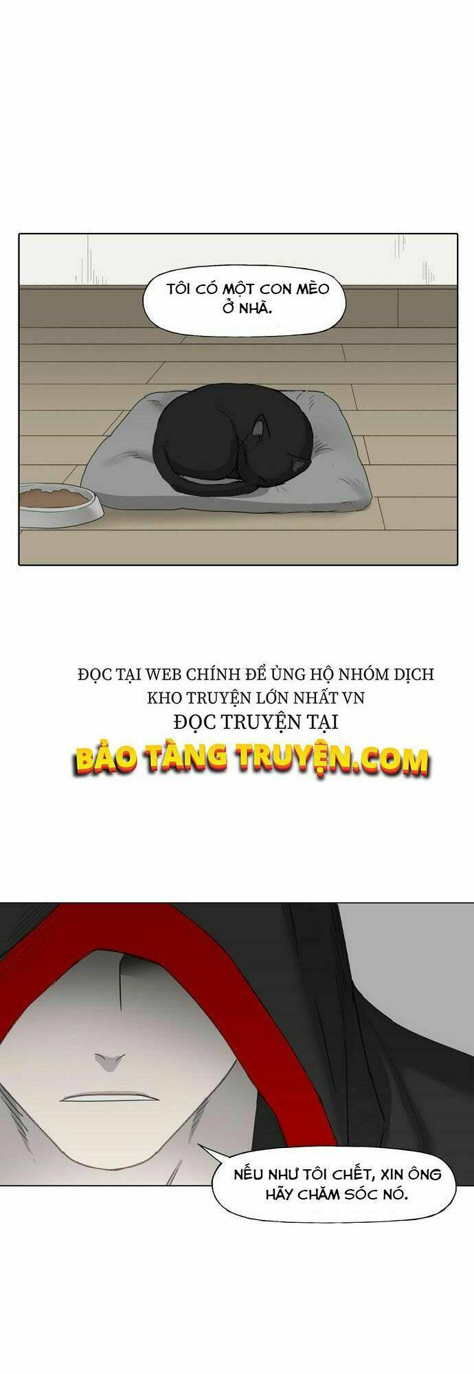 võ sĩ - the boxer chapter 80 52