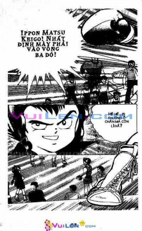 chibi cậu bé quyền anh (8 tập full) chapter 7 92