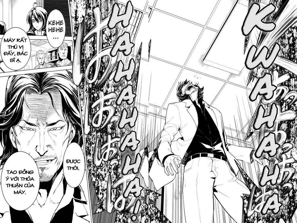 shinjuku dxd chapter 7 13