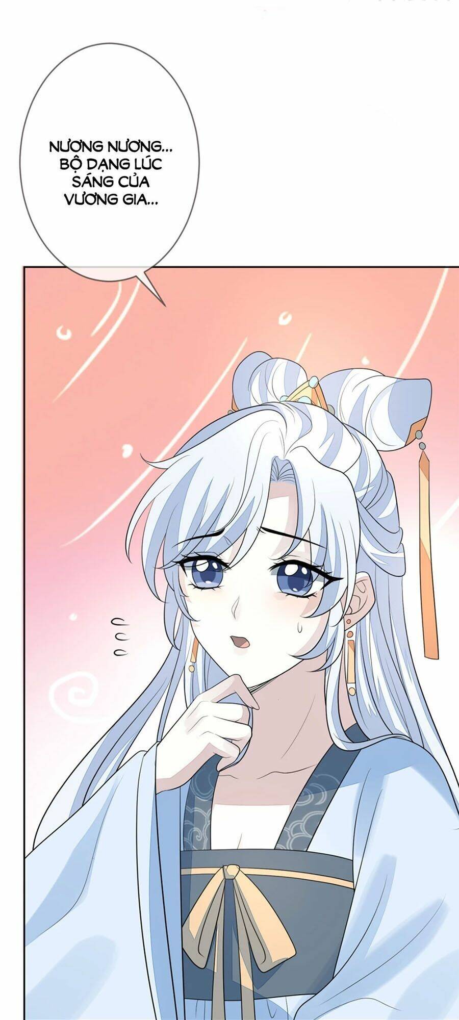 cửu khuyết phong hoa chapter 71 40