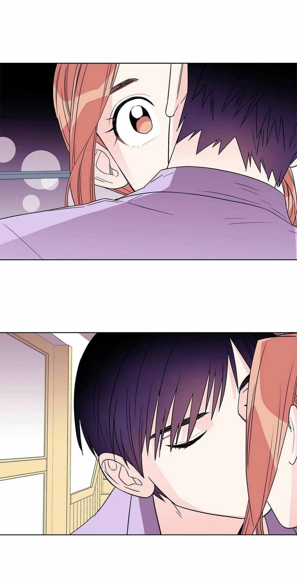 chuyện gì đến, rồi cũng sẽ đến chapter 43 5