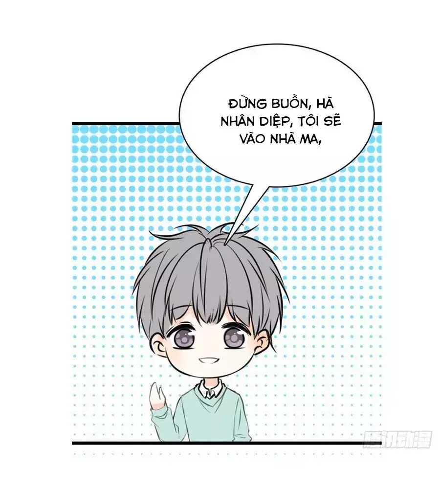 công chúa nữ vương mệnh chapter 118 44