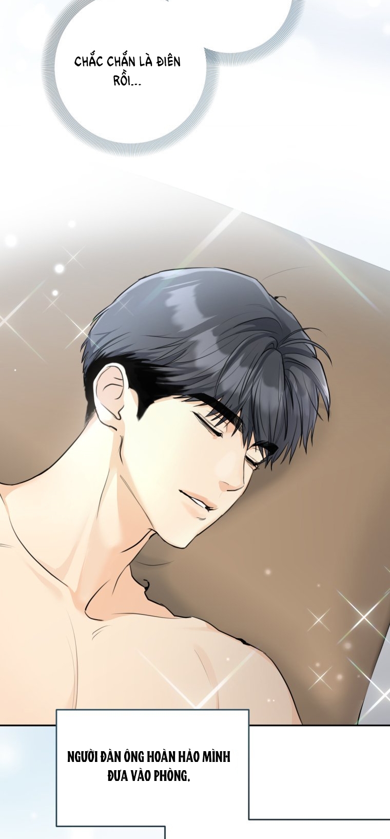 [15+] Lý Do Kết Hôn chapter 2.1 - Trang 29