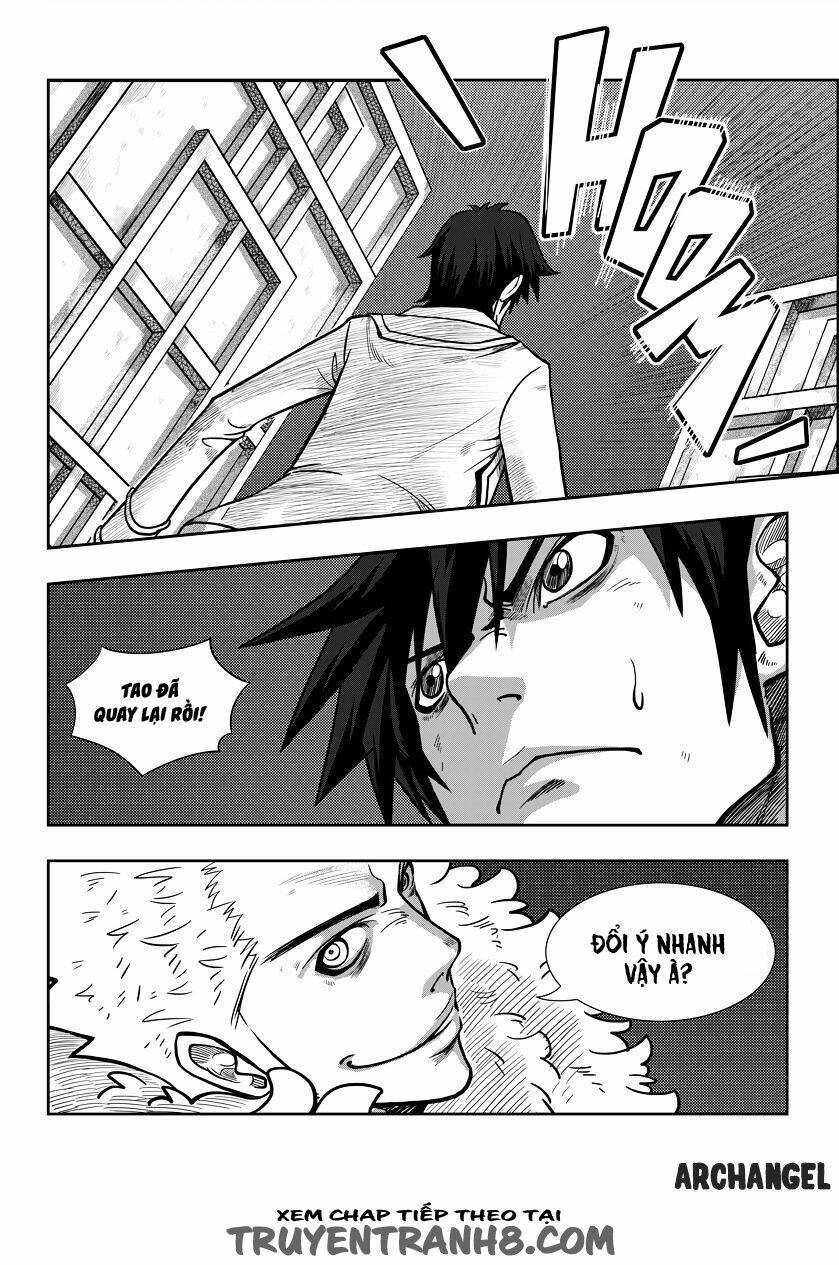 macrophage regulation chapter 2 16