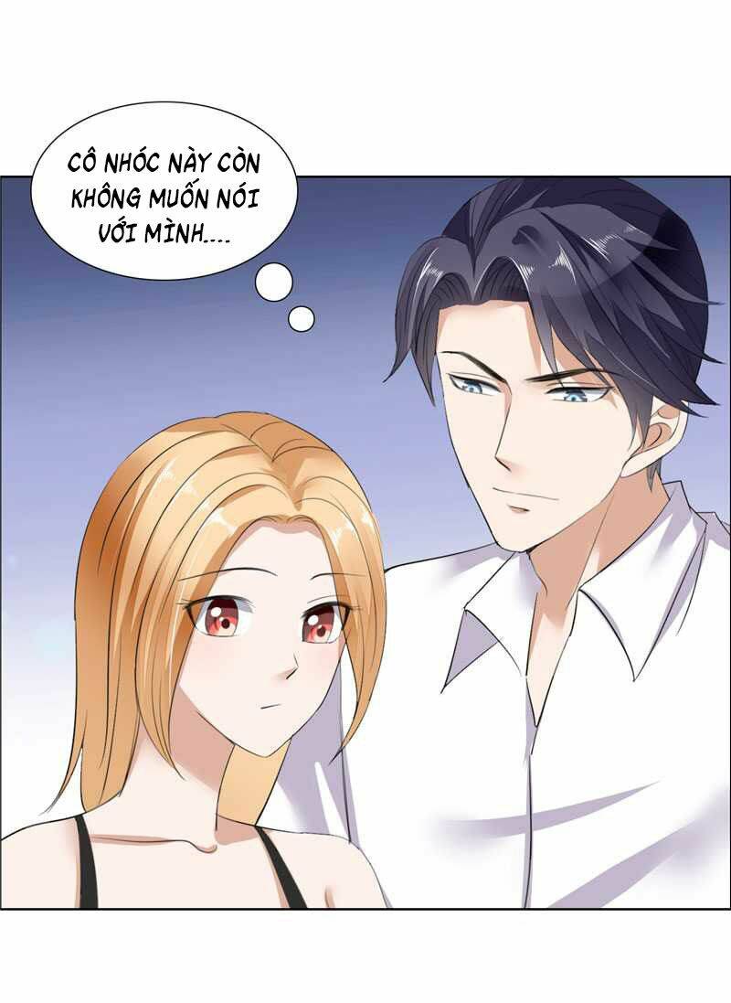 độc sủng kiều thê của bá đạo tổng tài chapter 27 17