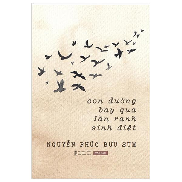 Con Đường Bay Qua Lằn Ranh Sinh Diệt