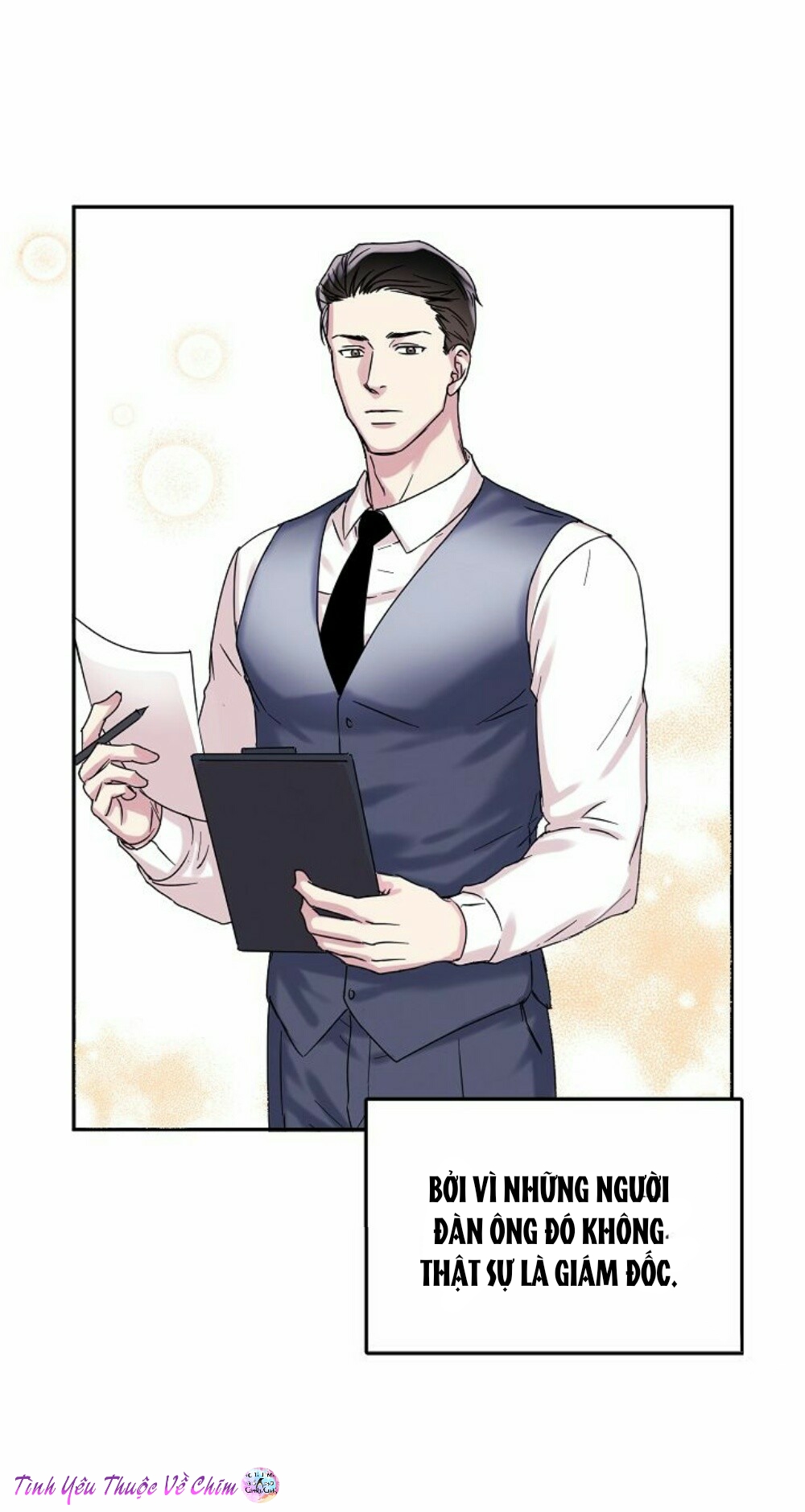 đối tác an toàn chapter 1 42