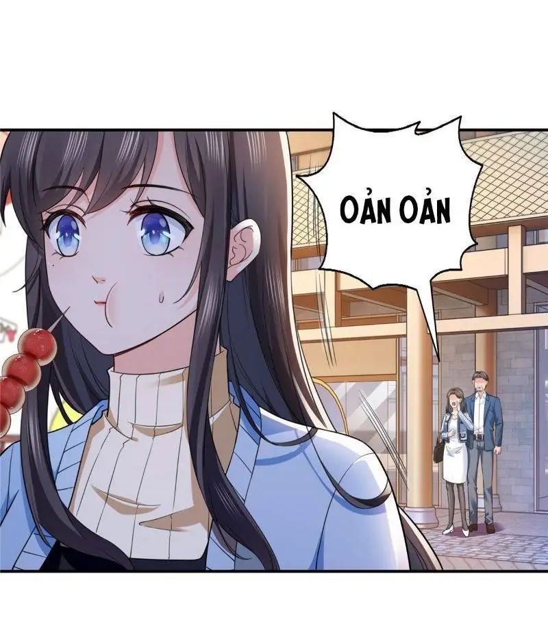 Hệt Như Hàn Quang Gặp Nắng Gắt chapter 140 33