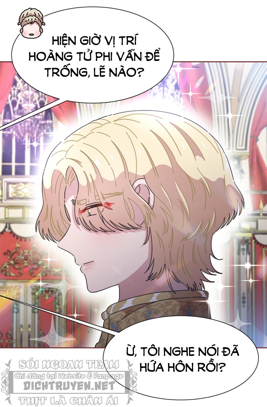 con gái bảo bối của ma vương chapter 119 36