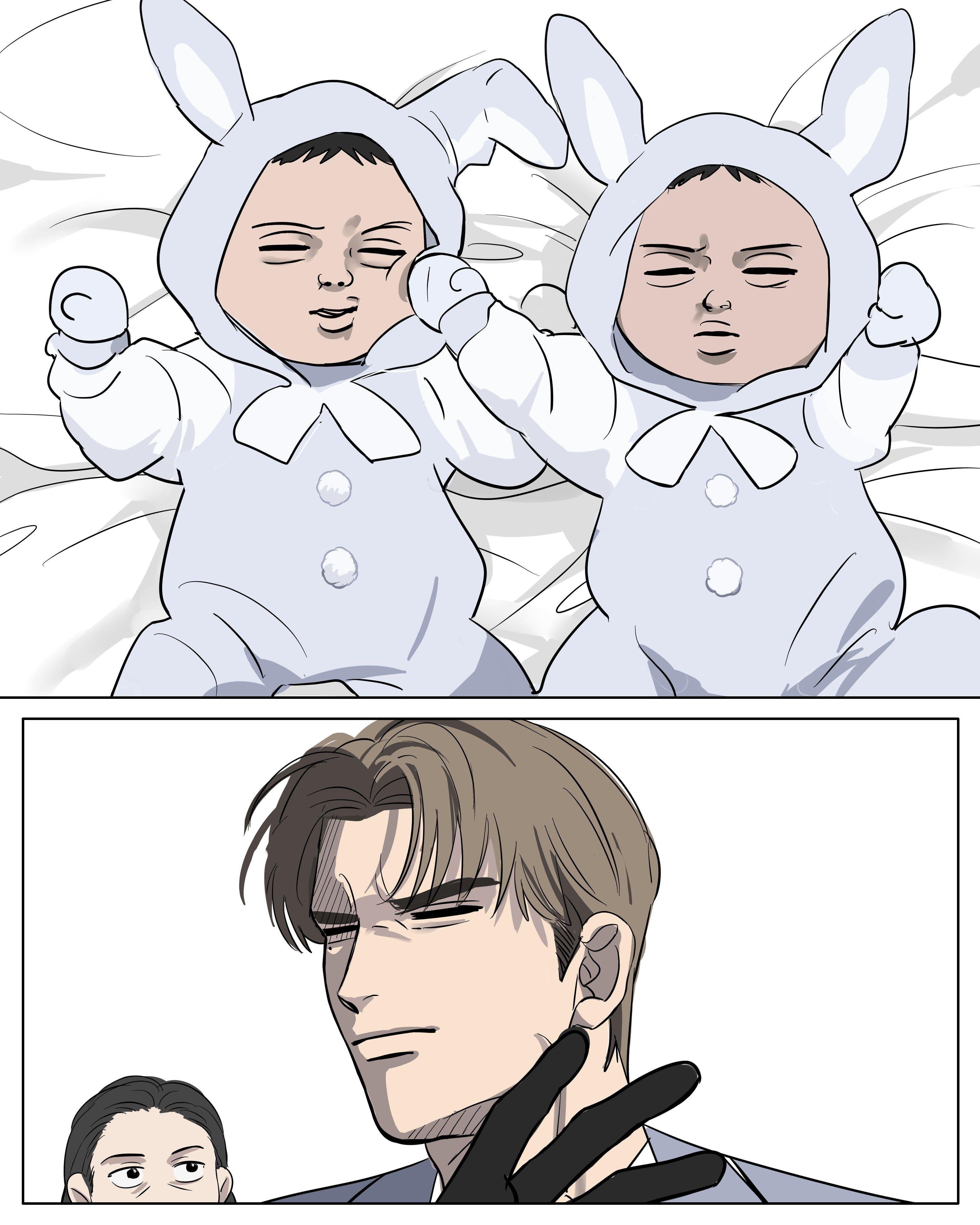 cà phê sữa ịch ịch chapter 21 12