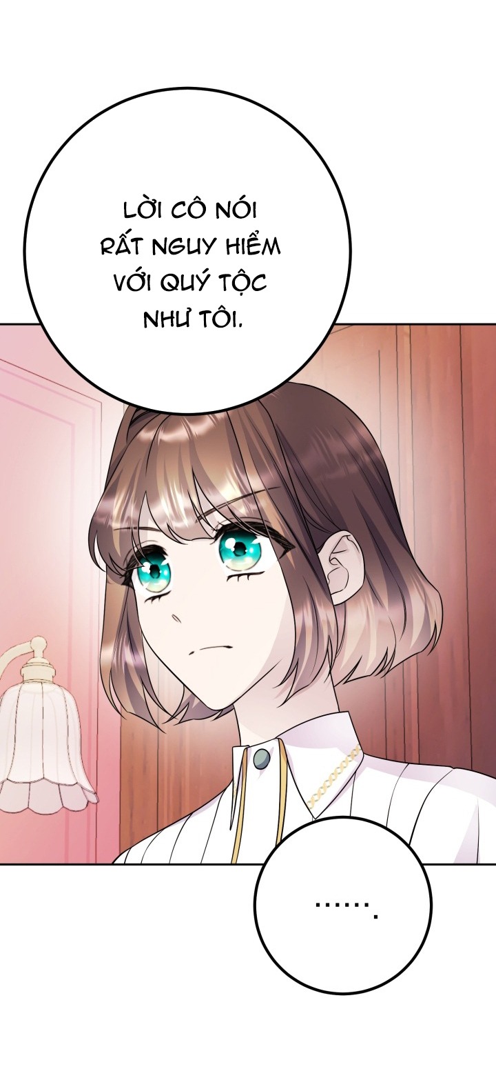 [18+] nếu cứu rỗi một cầm thú hư hỏng chapter 45.1 26