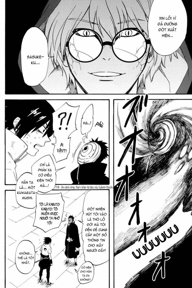 cửu vĩ hồ ly dj - tuyệt đỉnh tỏ tình chapter 1 18