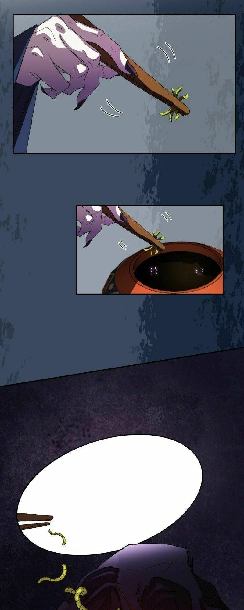 phụ hồn giả chapter 38 19