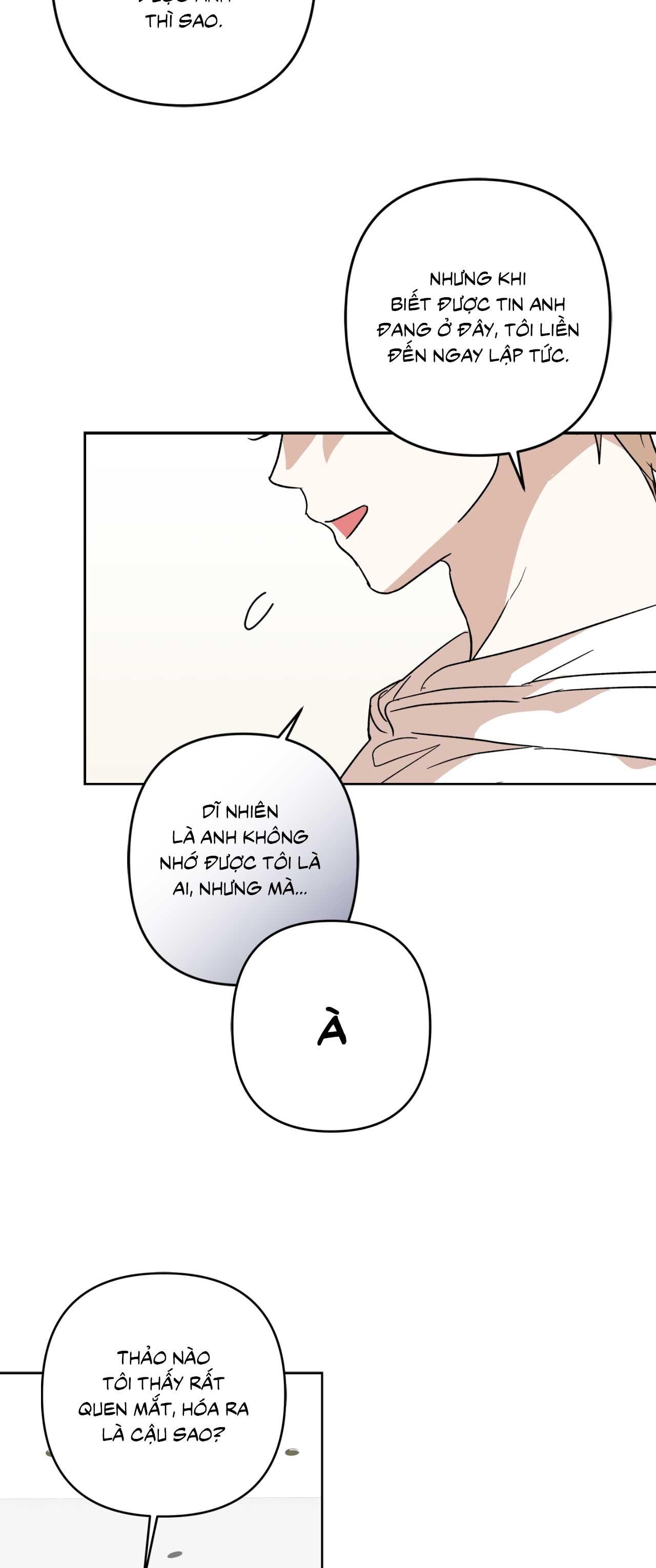 xin hãy chống lưng cho tôi chapter 5 28