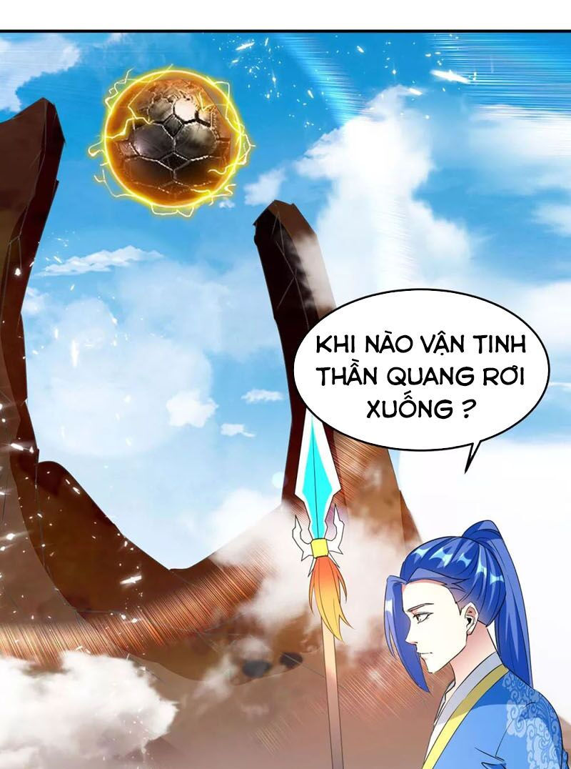 tối cường thăng cấp chapter 250 13