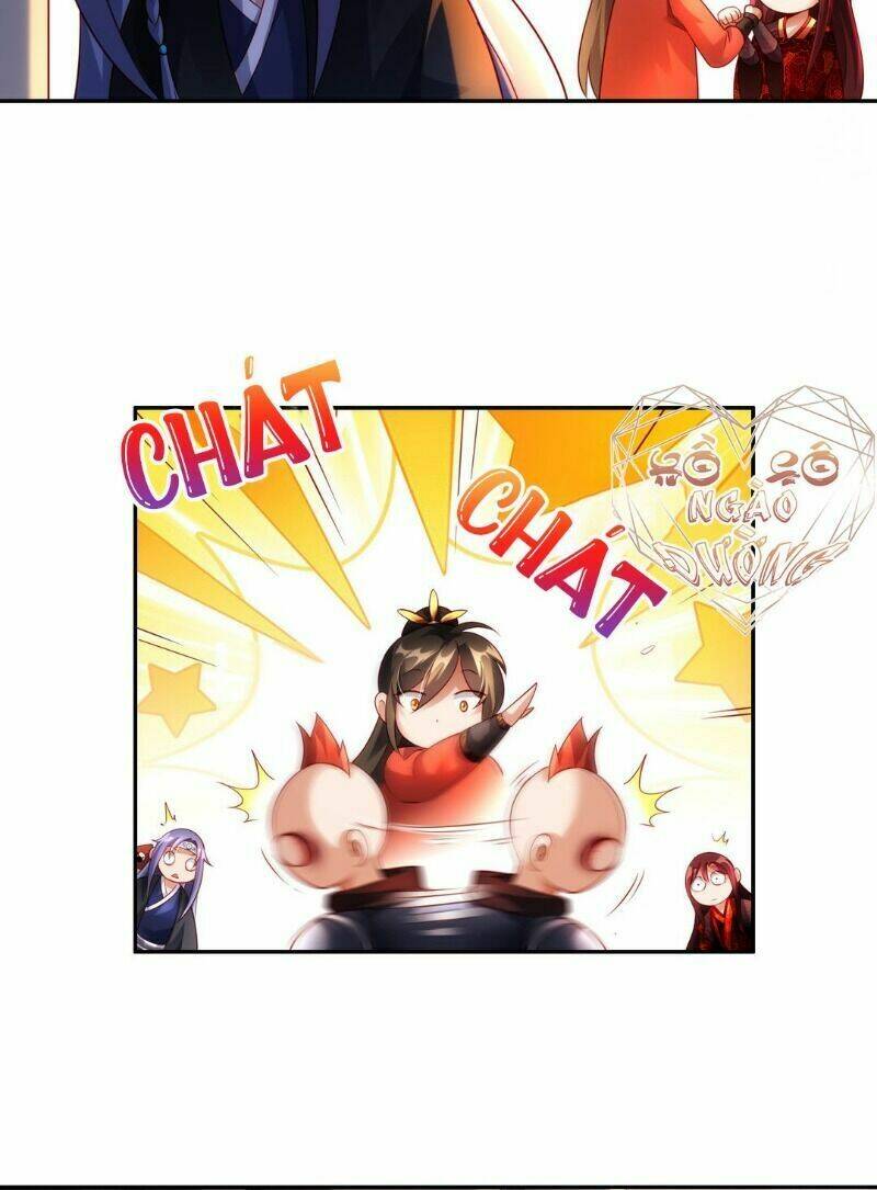 thiên kim bất hoán chapter 51 57