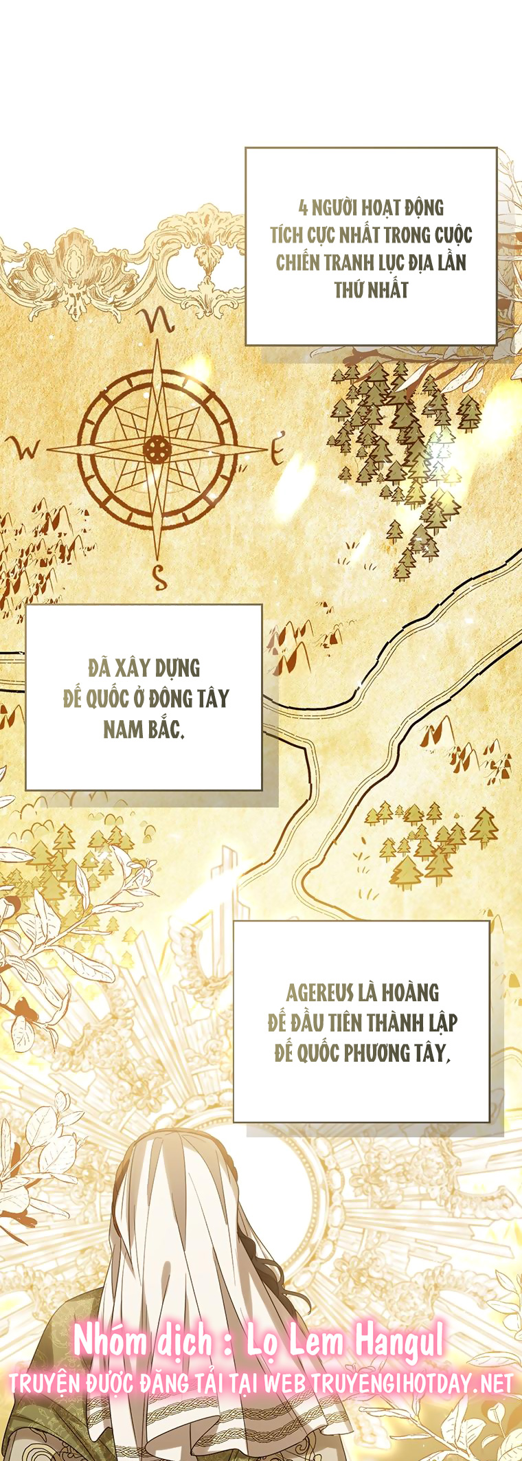 Tôi Không Muốn Trở Thành Nữ Phản Diện chapter 73 - Trang 16