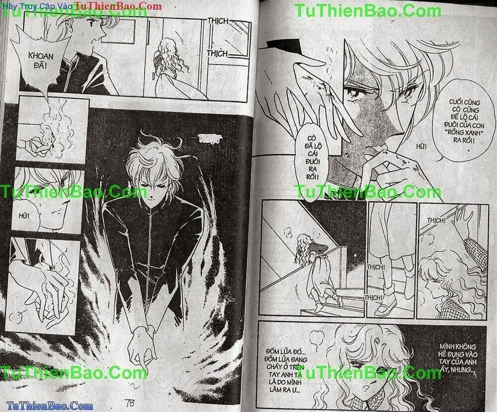 câu chuyện dẽ thương chapter 1 38