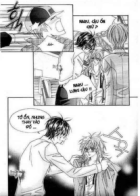 he dedicated to roses chapter 41.2 71