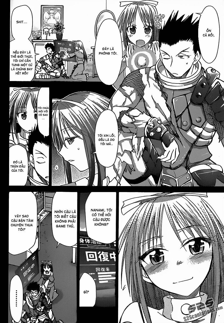 denpa kyoushi chapter 37 15