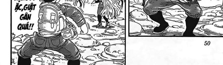 thánh tỏi sành ăn chapter 37 7