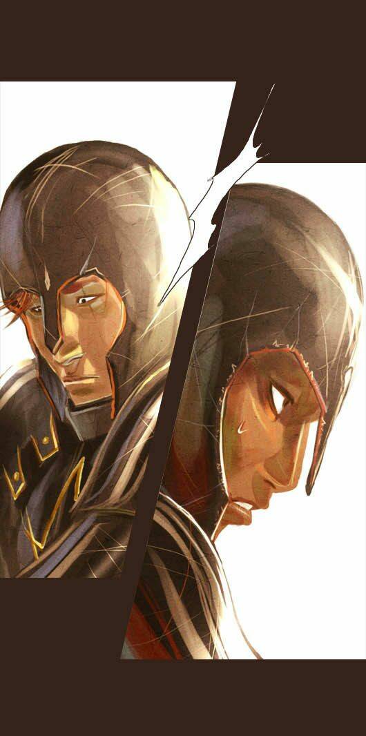 hội ảo thuật chapter 40 10