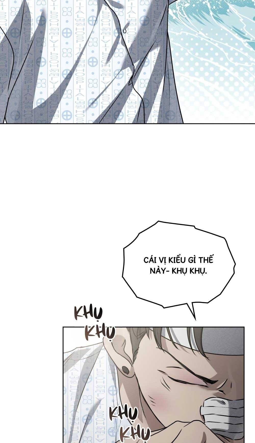 (cbunu) lửa hồn chapter 13 22