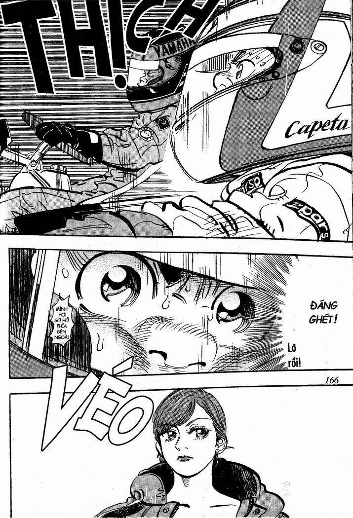 khát vọng đường đua chapter 25 31