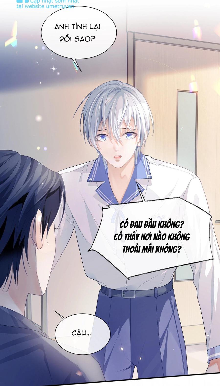 xin hãy ly hôn chapter 86 43