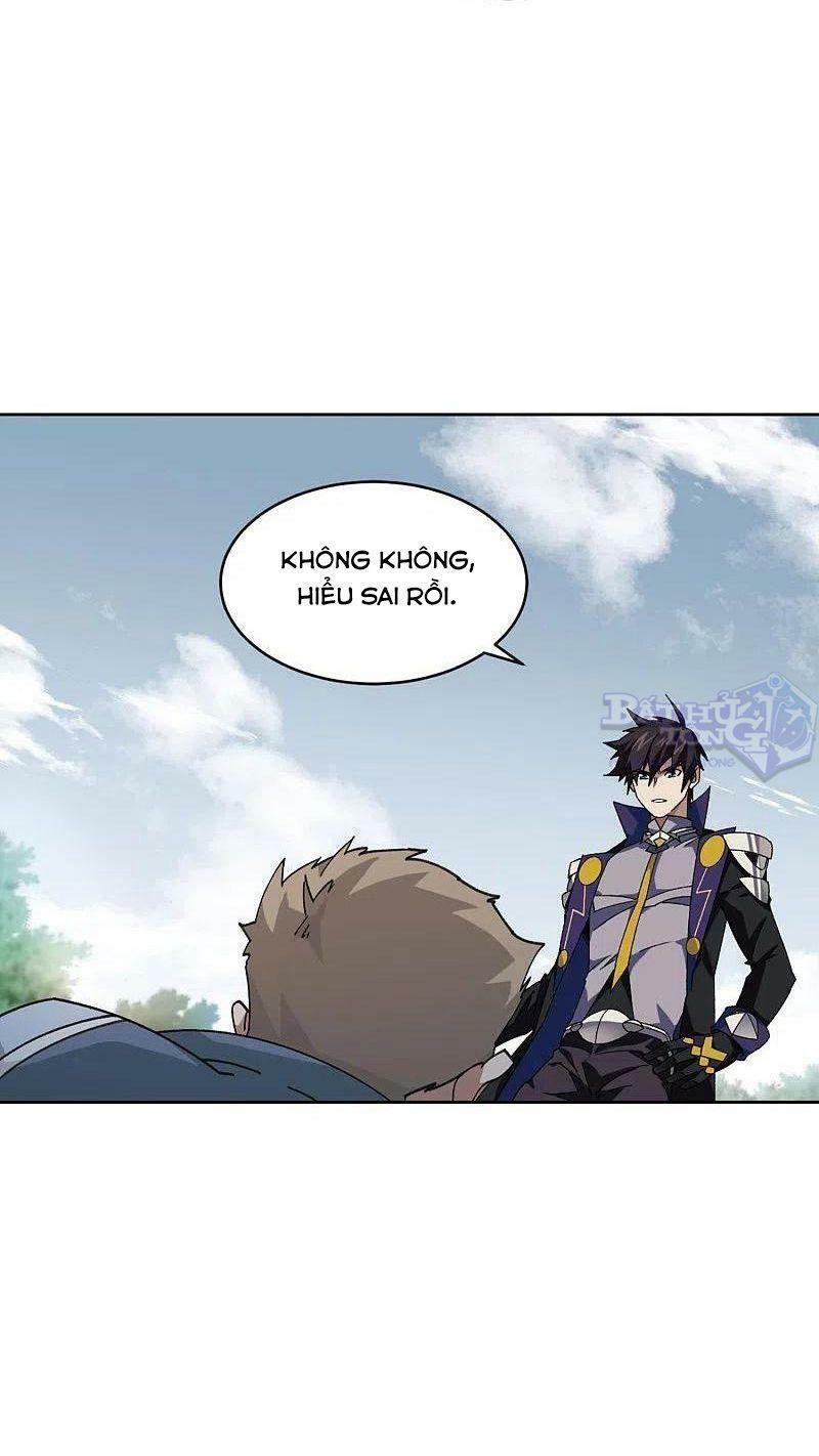 võng du chi cận chiến pháp sư chapter 397 18