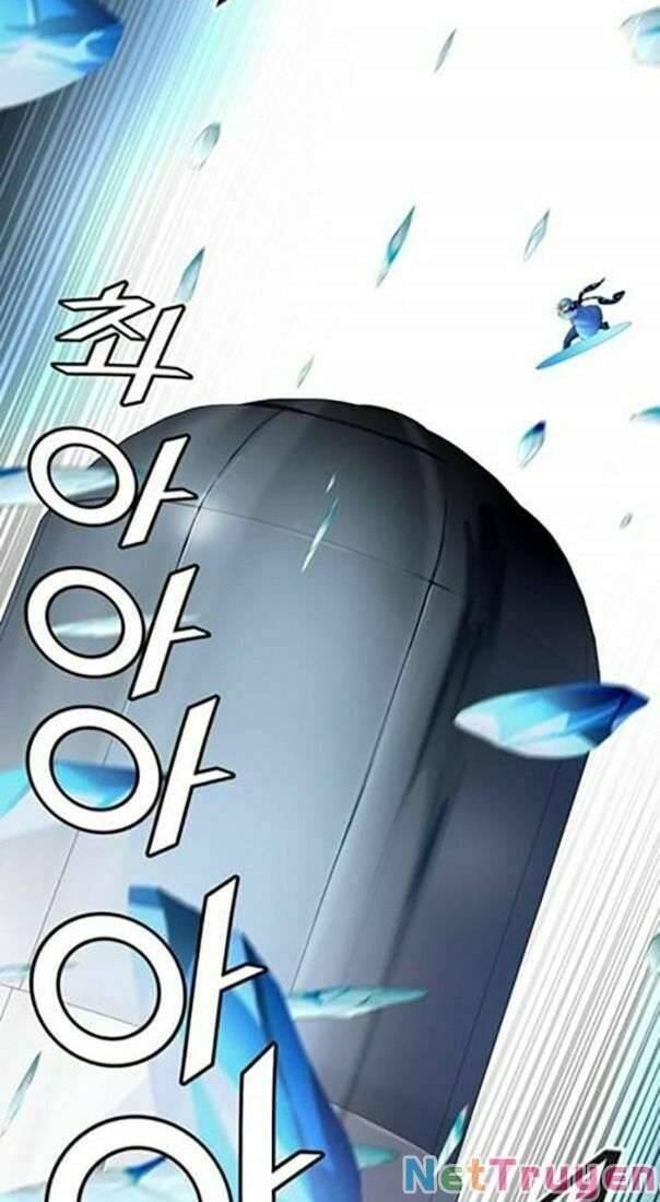 tòa tháp bí ẩn 2 chapter 516 40