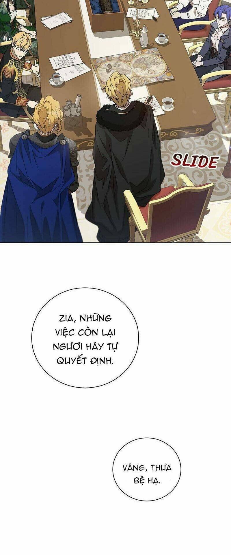 khế ước của ma tộc chapter 55 29