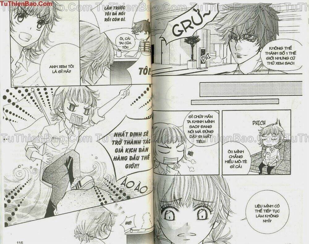 scandal đáng ngờ chapter 4 59