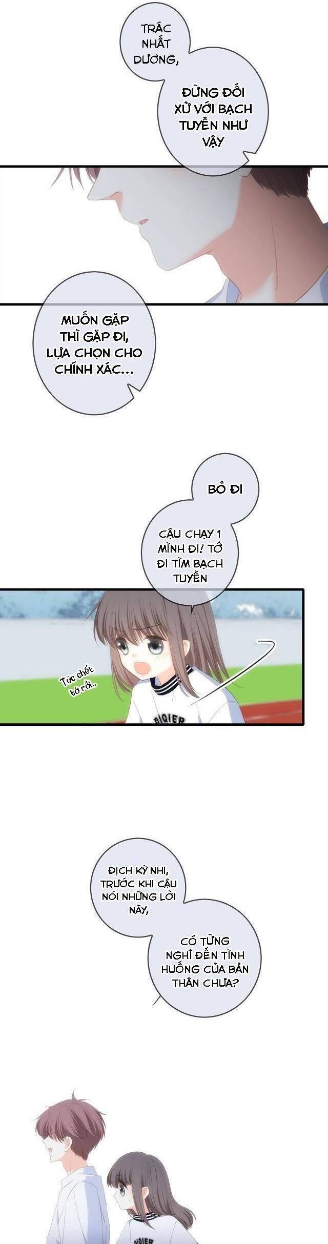 con tim rung động 2 chapter 138.2 28