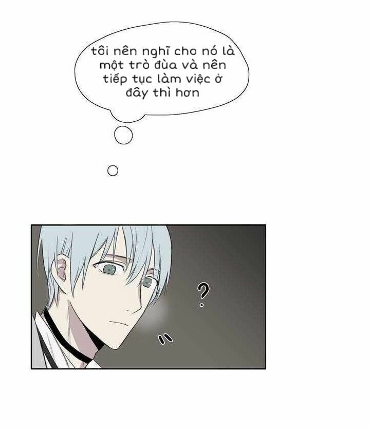 người hầu hoàng gia chapter 1 57