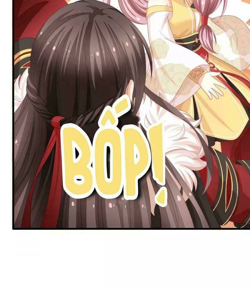 mau xuyên hướng dẫn tự cứu vật hi sinh nữ phụ chapter 4 23