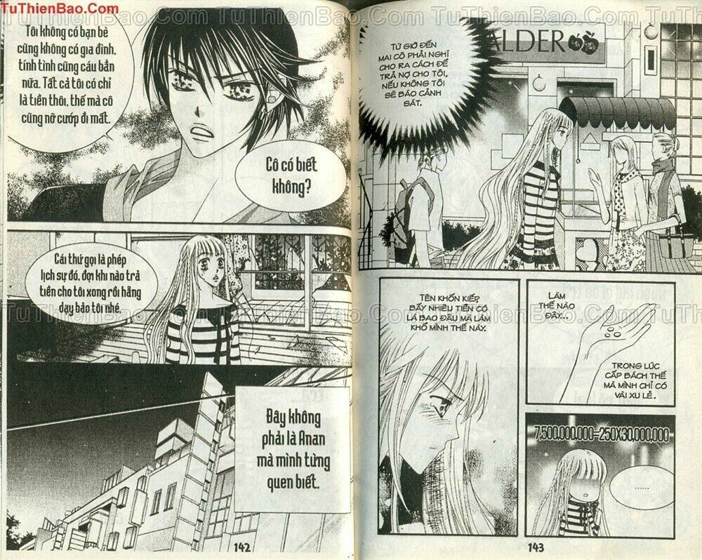 dự án siêu sao chapter 1 71