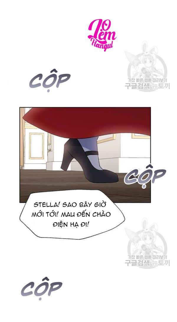 tôi là vị hôn thê phản diện chapter 29 60