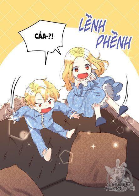 Sinh Đôi Xuyên Không Chapter 19 7