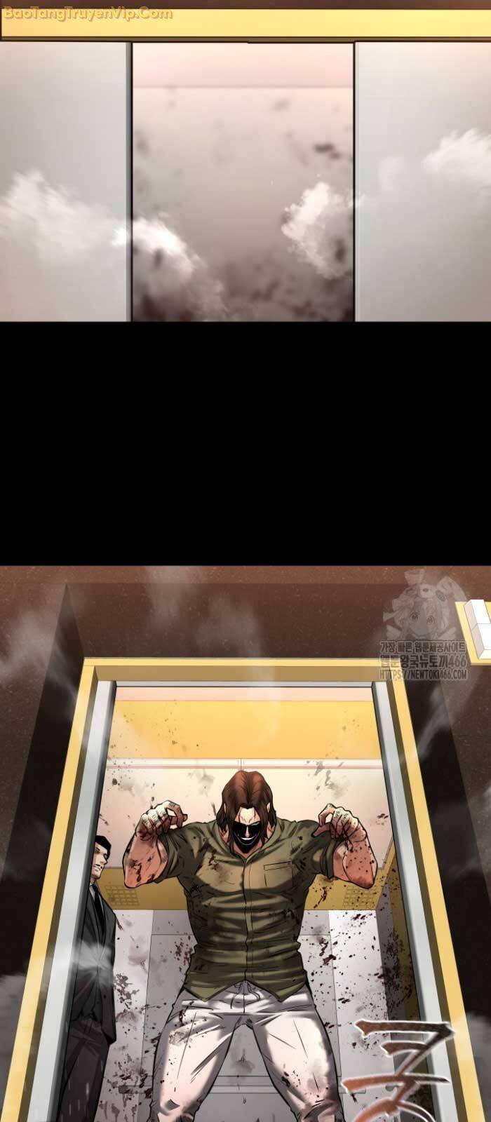 thanh kiếm báo thù chapter 53 57